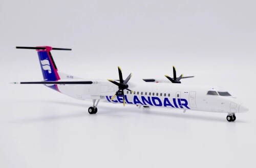Wings bombardier dash - jc,