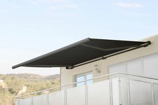 Elektrische Kassettenmarkise