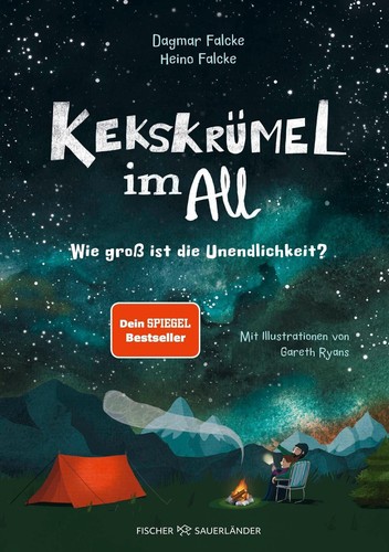 Kekskrümel all wie - kekskrümel, all.