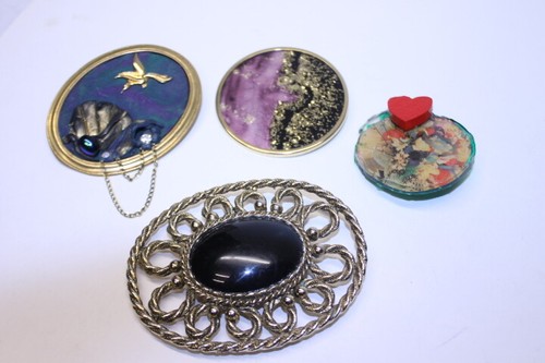 Teile schmuck diverse - teile,