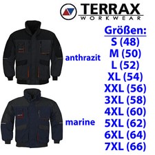Berufsbekleidung Beruf Jacke