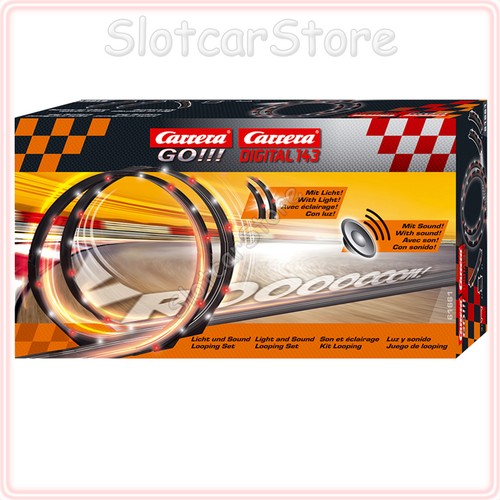 Carrera 61661 led looping - carrera,
