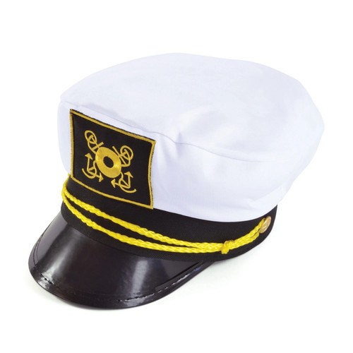 Erwachsene kapitän kappe - erwachsene,