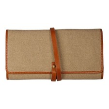 Passatore Pfeifen-Rollbeutel