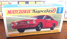 ♪♫•❤ Matchbox Nr. 8