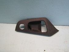 Seat Ibiza 6K Verkleidung Blende Türgriff vorne rechts innen 6K0867198C