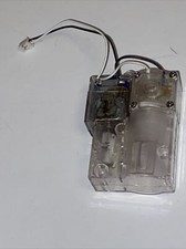 Rauchgenerator für Vollmetallbagger  22309 & 22344 Vollmetallbagger V4