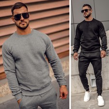Jogginganzug Trainingsanzug