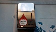 ZIPPO - VERPACKUNGS SERIE