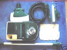 Staubsauger Vorwerk Tiger 251 + EB350 + PB411 + Tüten in Senden bei ULM