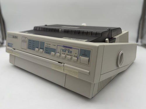 Epson 570 impact dot - impact,