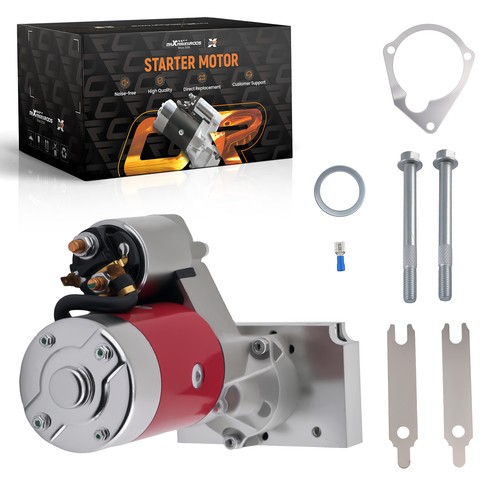 Anlasser 12v for chevy big - for,