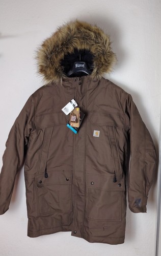 Carhartt quick duck - quick, sawtooth