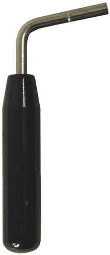 Viking förmiger 4mm tuning - l-förmiger,