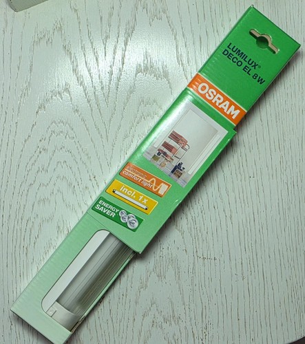 Osram unterbauleuchte - osram,