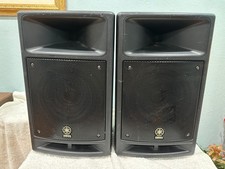 Yamaha STAGEPAS 300 Portable