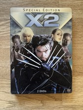 X-Men 2 - Special Edition (DVD