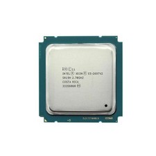Intel Xeon E5-2697 V2 CPU