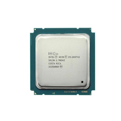 Intel xeon 2697 - intel,