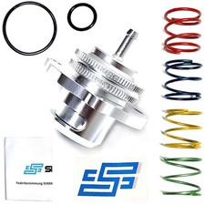 Pop Off Turbo Ventil Umluft