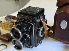 Rolleiflex