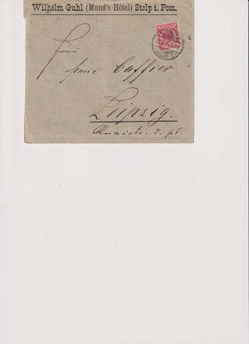 Briefmarken deutsches reich - briefmarken,