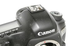 Canon EOS 5D Mark III Gehäuse / Body  gebraucht 64728 Auslösungen 5D MK III