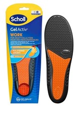Scholl GelActiv Einlegesohlen