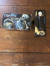 Vintage Sargbank Skelett