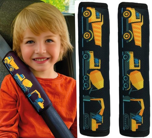Kinder auto gurtpolster - auto,