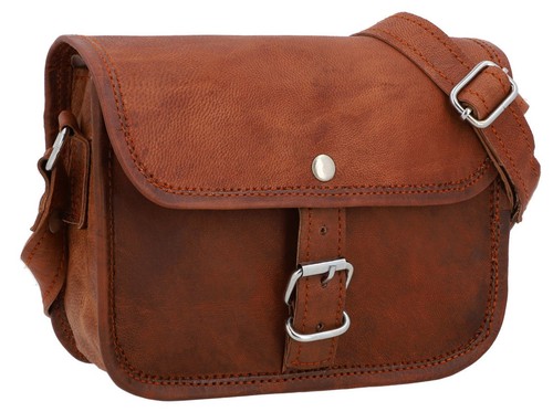 Handtasche aus ziegenleder - handtasche,
