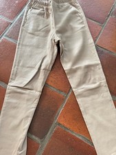 Arma Lederhose GR.36 Beige
