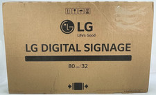 32sm5j digital signage - lg,