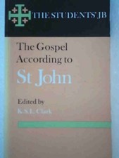 The Gospel According to