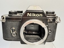 Nikon EM analoge