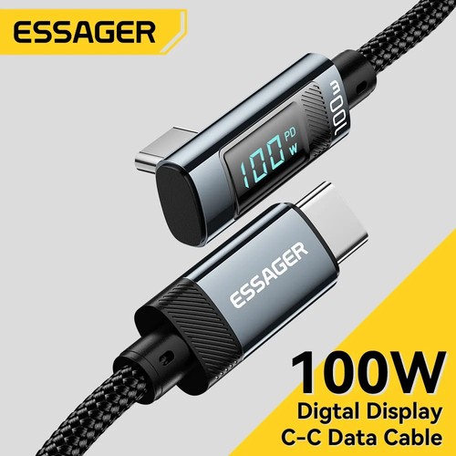 Usb auf - usb-c, pd