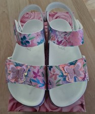 Neue Lelli Kelly Sandalen