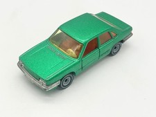 Siku 1041 ,,Audi 200 5T,, grünmetallic ,,sehr guter Zustand,, Siku 1000er