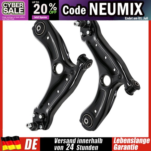 Querlenker vorne für - 2x, vw