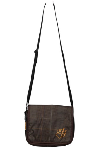 Jack wolfskin handtasche - wolfskin, damen