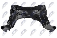 Achsträger Achskörper