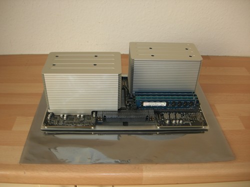 Apple mac pro a1289 - apple,