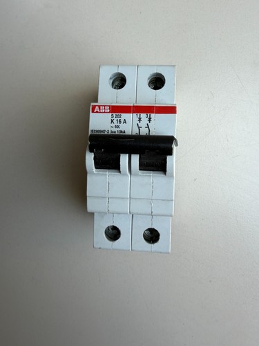 Abb s202 k16a - s202,