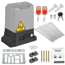 Schiebetorantrieb Toröffner
