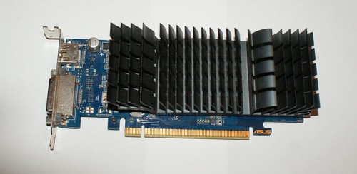 Asus geforce gt1030 2gb gddr5 - asus,