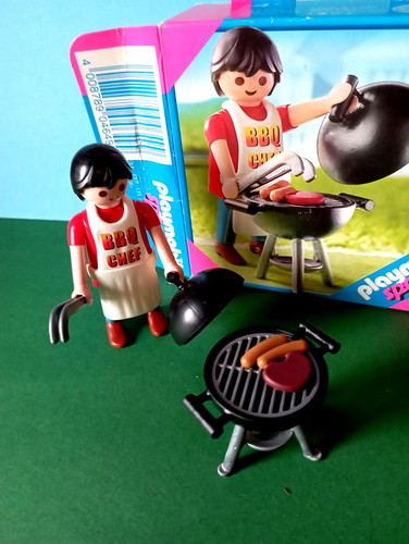Playmobil special 4649 papa - playmobil,