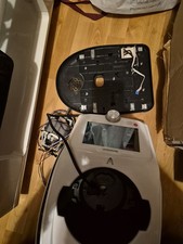 Monsieur Cuisine Connect SKMC 1200 A1 Lidl Küchenmaschine Smart. Defekt