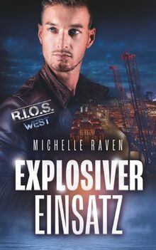 Explosiver einsatz von raven - einsatz,