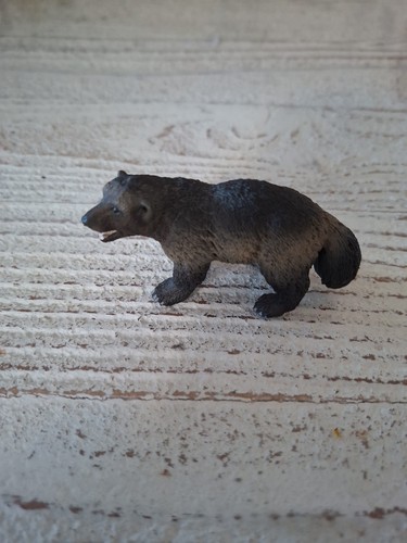 Schleich vielfrass 14646 alte - 14646,