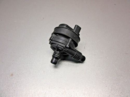 Kühlmittelpumpe